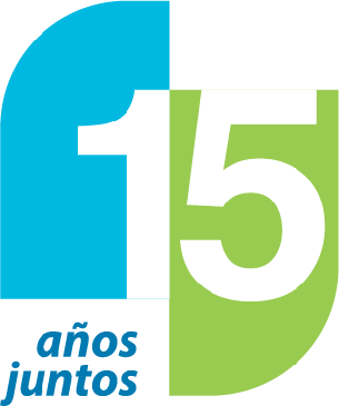 15 Años Juntos